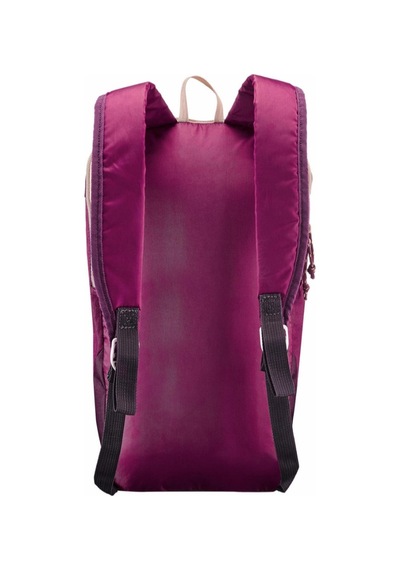 Decathlon Sırt Çantası 10l Mürdüm