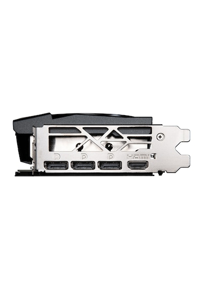 MSI NVIDIA GeForce RTX 4070 Ti Gaming X Slim 12 GB GDDR6X 192 Bit Ekran Kartı