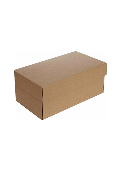 E-Ticaret Kutusu 14 x 24 x 10 CM 100 Adet