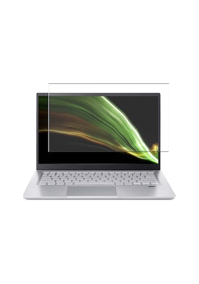 Acer Uyumlu Aspire A315 15.6 İnç Ekran Koruyucu Nano