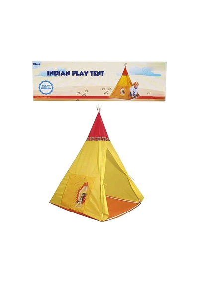 Mey İthalat S01008704 Çadır Kızılderili
