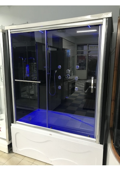 80X140 Kompakt Sistem Sistem 1