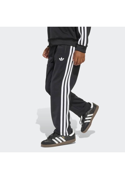 Adidas Kd3299 Fırebırd Ts Çocuk Eşofman Takımı Siyah