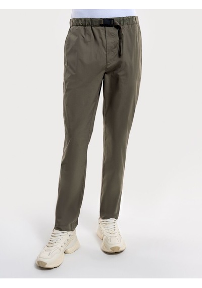LOFT Regular Fit Erkek Pantolon Lf2035600 Q1.v1 Haki