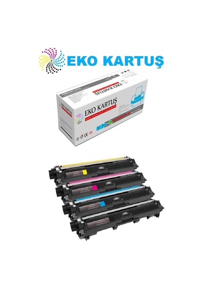 Brother Tn273/tn277 Uyumlu, Toner Mavi