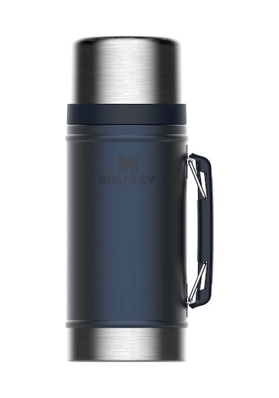 Stanley Classic Legendary Food Jar 0.94l Lacivert