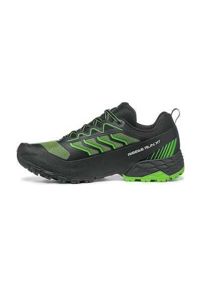 Scarpa Ribelle Run Xt Erkek Koşu Ayakkabısı Yeşil