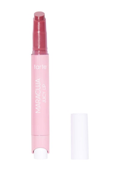 Tarte Maracuja Juicy Lip - Nemlendirici Dudak Balmı Parlatıcı Strawberry Diğer