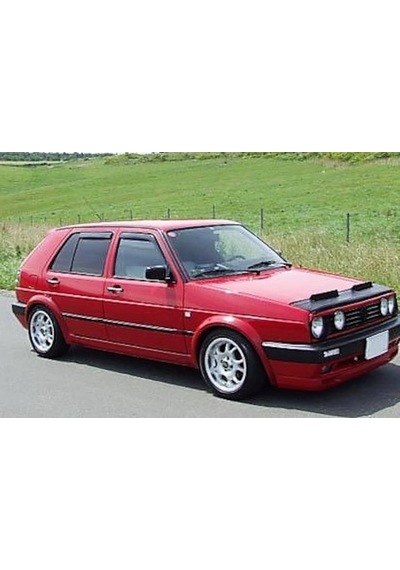 Volkswagen Golf 2 Kaput Maskesi (198124449)
