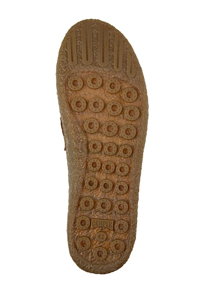 Camper Peu Terreno Erkek Ayakkabı K101135-002 Kahverengi