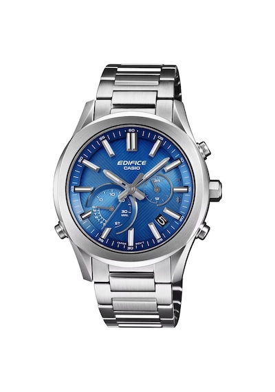 Casio Eqb-1300d-2adf Kol Saati Metalik