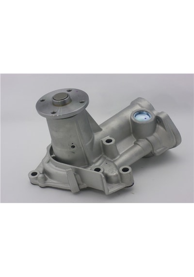 Gmb Gwm-39a Devirdaim Su Pompası Hyundaı H100 2.5l Panelvan 94-05 / Mıtsubıshı L200 2.5l 86-98 / L300 2.5l Panel Van 86-98 / Pajero 2.5l 88-91 2510042000-md974748-md972001 -