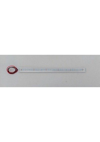 Su Geçirmez Led Lamba Marine Yat Tekne Karavan 24v Dc 55cm Beyaz