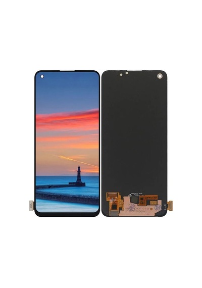 Oneplus Nord N20 Lcd Ekran Dokunmatik Siyah