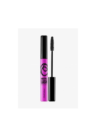 Oncolour Multiple Lash Maskara Siyah 41715 Diğer