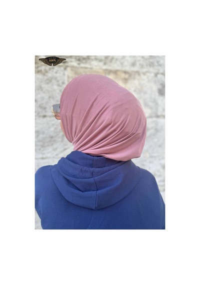 Aldaıyr Hijab 2 Parça Sandy Kumaş Çok Renkli0010