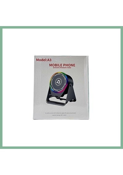 Bşkvirgo Bluetooth Mobil Hoparlör Bsk2026