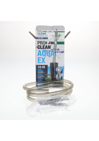 Proclean Aqua Ex 10-35cm Sifon, 111-61425