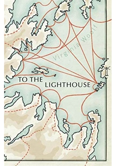 To The Lighthouse 9781784875329