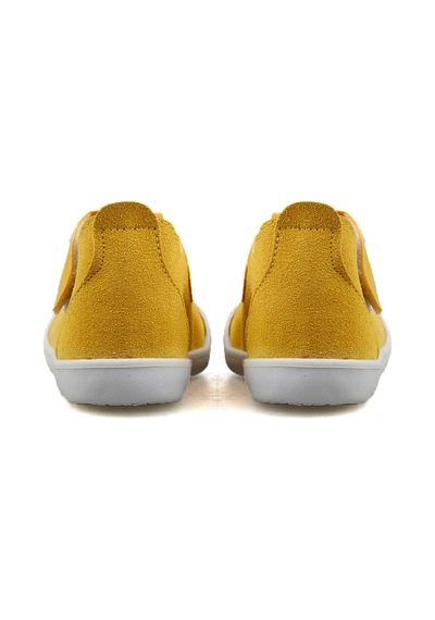 United Colors Of Benetton Benetton Bn 1249 Sarı Bebek Günlük Ayakkabı Bn-1249-Sarı Sarı