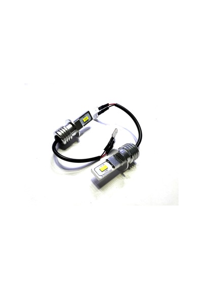 FEMEX NOVA CSP 3570 H3 BUZ MAVİ LED XENON LED HEADLİGHT