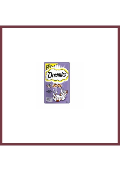 Storeşahin Ördekli Kedi Ödülü 60 Gr Shn0720