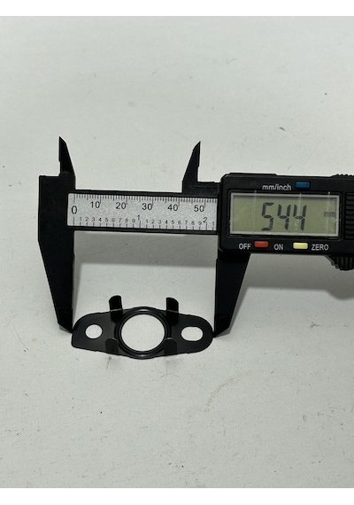 Turbo Borusu Contası 54x23x11 Mm 1 Adet