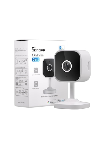 S-cam Gen2 Akıllı Kamera S-cams2 Çok Renkli