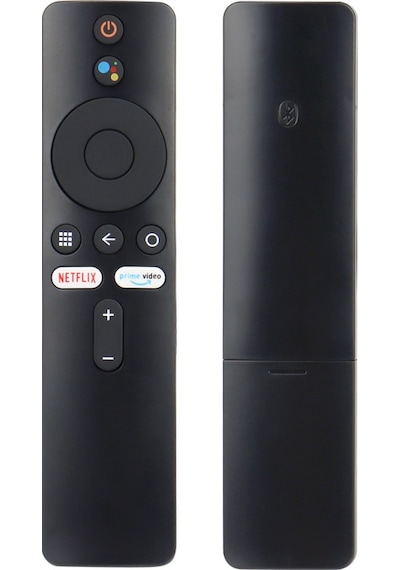 Mı Box S Set Üstü Kutu Xmrm-006 Xiaomi Tv Bluetooth Sesli Uzaktan Kumanda