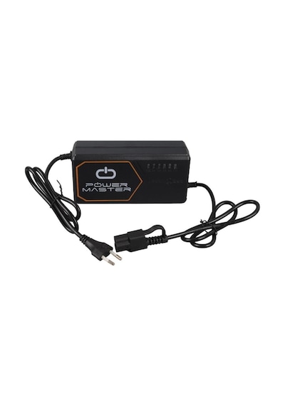 Powermaster Elektrikli Bisiklet Şarj Cihazı 24volt 20amper
