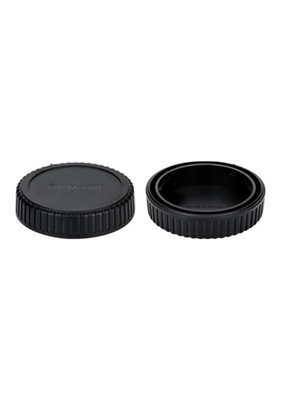 Jjc L-RCRF Lens Arka Kapak & Gövde Kapak Seti (Canon RF)
