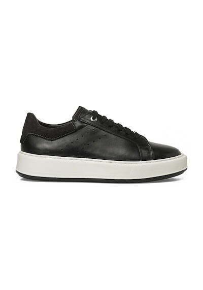 İnci Incı Orlan 6fx Siyah Erkek Sneaker 000000000102710572 Siyah
