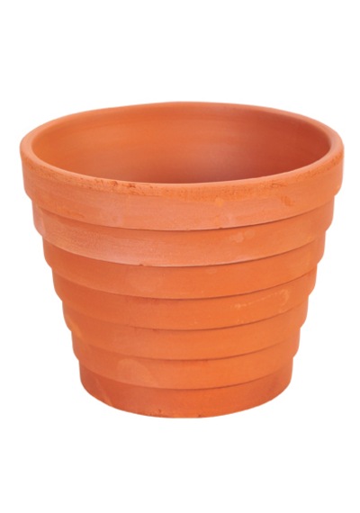 Toprak Saksı 36 23 28,terra Cotta 1 Adet