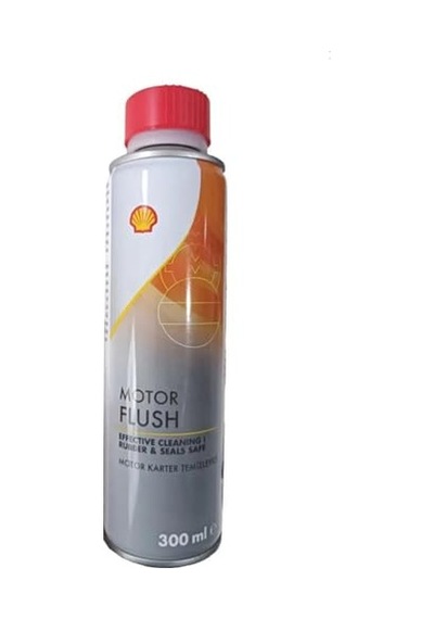 Orijinal 2024 Üretim Motor Flush Motor Karter Iç Temizleyici 300ml