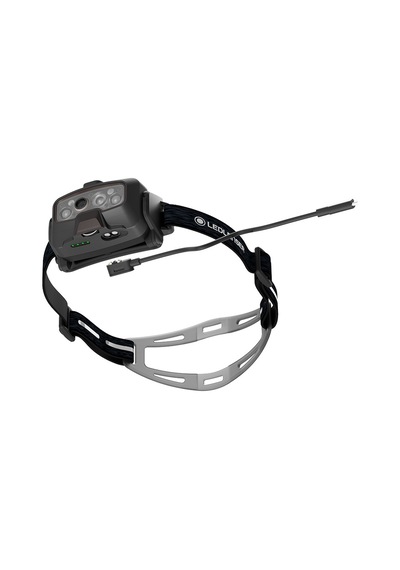 Led Lenser Hf8r Signature Kafa Feneri Çok Renkli