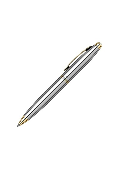 Scrikss Knight 88 Versatil Kalem Krom Altın .