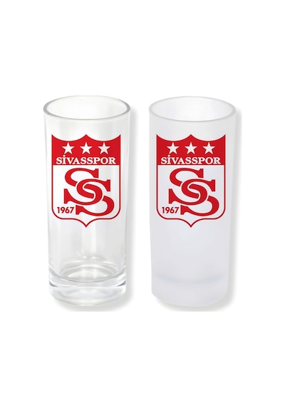 Sivasspor Buzlu Ya Da Buzsuz Seçenekleriyle Rakı Bardağı