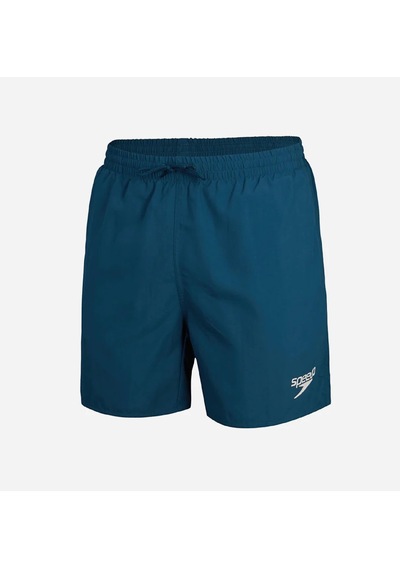 Speedo Essential 16" Erkek Şort Mayo Yeşil