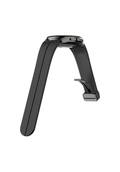 Galaxy Watch 5 40mm Uyumlu Krd-84 Uyumlu Frm Kordon Yeşil