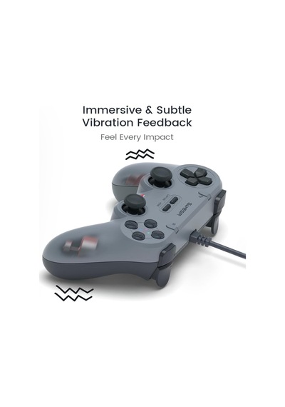 T3 Lite Wired Controller For Pc Diğer