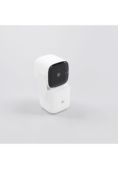 Ag-k200 360 Ip Güvenlik Kamerası
