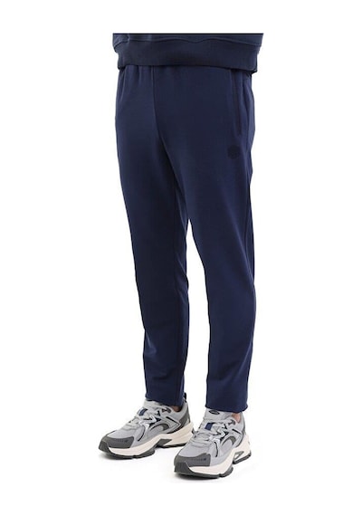 Lumberjack Mb Ct121 T.pant 5fx Lacivrt Erkek Eşofman Altı 101939499 Lacivert