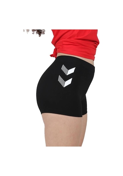 Hummel Elegance Profesyonel Voleybol Taytı 1010411-2001 Siyah