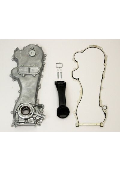 PIERBURG 7.03721.04.0 Fkm/Fpm Oıl Pump Opel