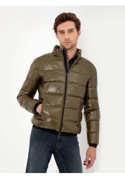Cacharel Erkek Haki Mont 50258078-vr027 YESIL