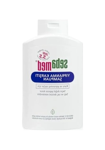 400 Ml Nemlendirici Etkili Onarım Şampuanı Beyaz