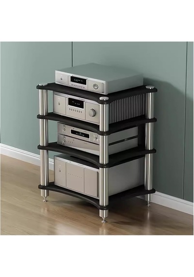 Standı Ve Mobilya Hifi Ev Sineması Amplifikatörü Ve Müzik Sistemleri