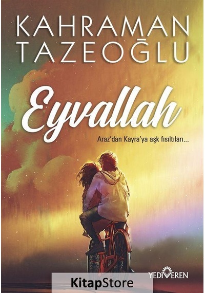 Eyvallah / Kahraman Tazeoğlu N11.26578