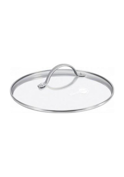 Greenpan Cam Kapak Ø28 Cm Cw000084-004 Şeffaf