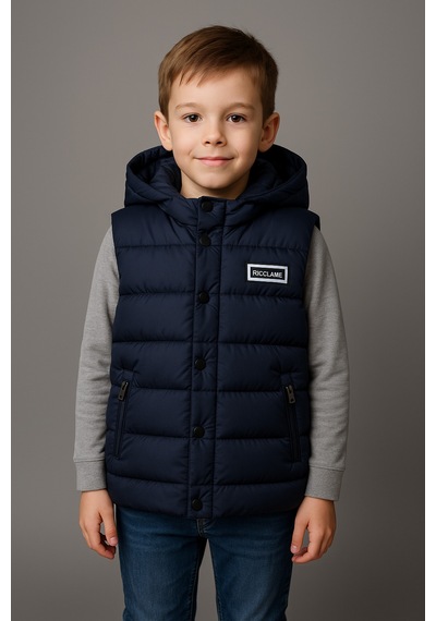 Uğur Bebe Unisex Kapşonlu Şişme Yelek Çıtçıtlı Ve Cepli, %50 Pamuk Astarlı, Spor Şık Kışlık Lacivert Yelek Lacivert Lacivert Uğur Bebe Unisex Kapşonlu Şişme Yelek Çıtçıtlı Ve Cepli, %50 Pamuk Astarlı, Spor Şık Kışlık Lacivert Yelek Lacivert Lacivert